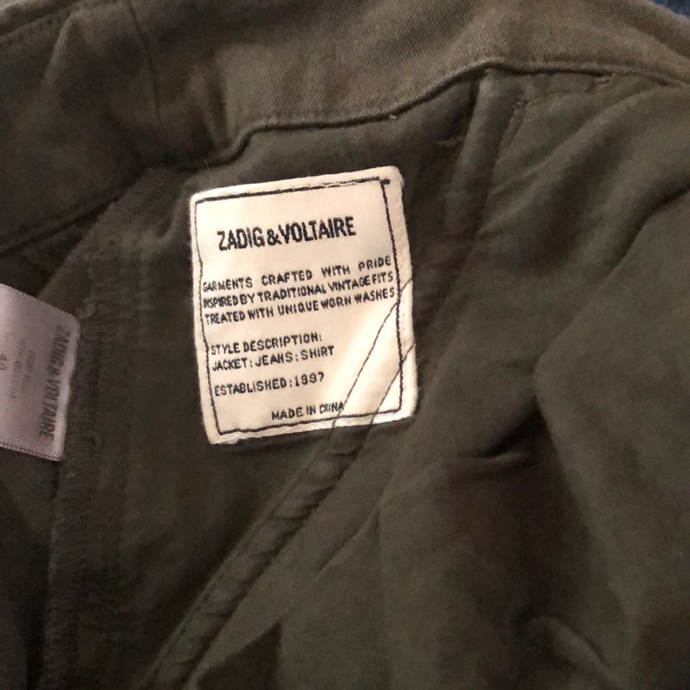 Jeans - Picture 3 of 3